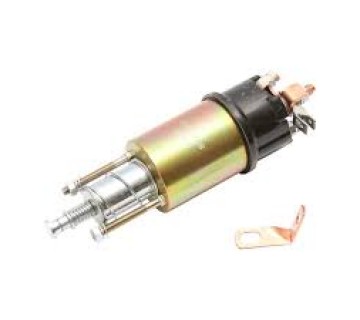 BOBINA ELECTROMOTOR MASSEY FERGUSON TPB112, TPB113, TPB122, 3473296M91, 77129